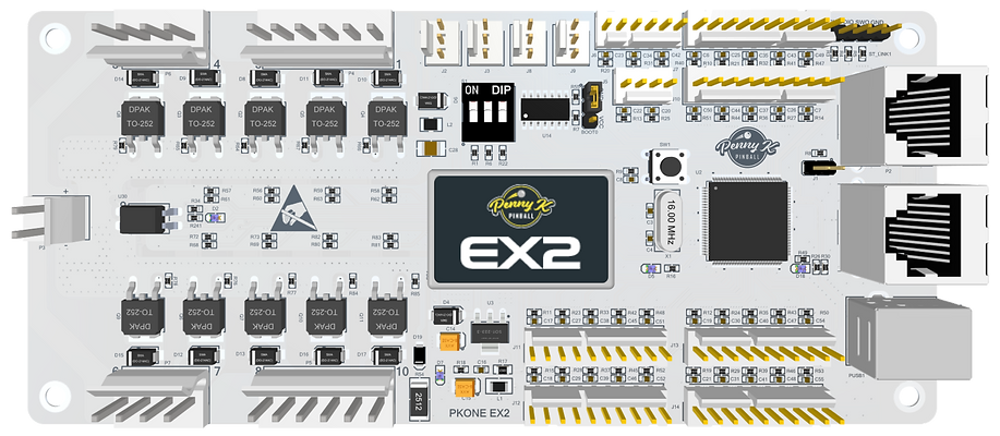 PKONE EX2